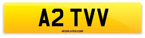 A2 TVV