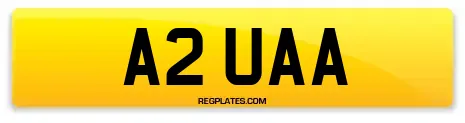 A2 UAA