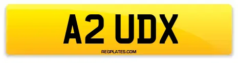 A2 UDX