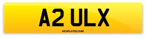 A2 ULX