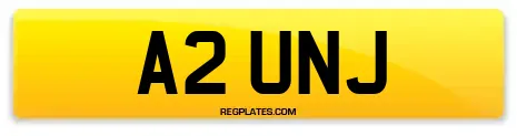 A2 UNJ