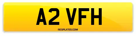 A2 VFH