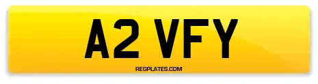 A2 VFY