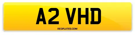 A2 VHD