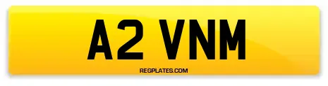 A2 VNM