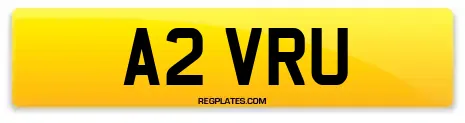 A2 VRU