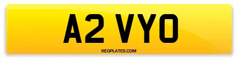 A2 VYO