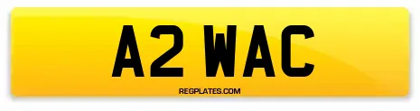 A2 WAC