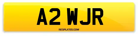 A2 WJR