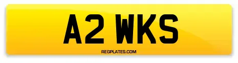 A2 WKS