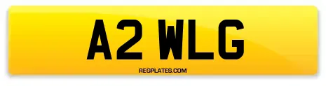 A2 WLG