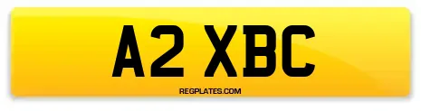 A2 XBC