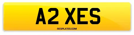 A2 XES