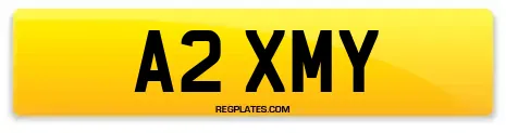A2 XMY