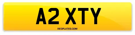 A2 XTY