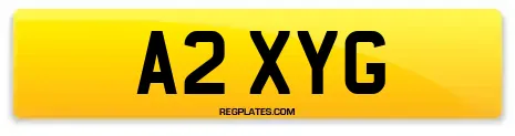 A2 XYG