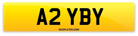 A2 YBY