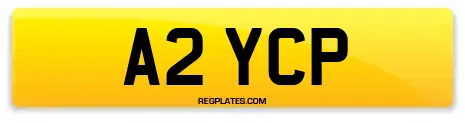 A2 YCP