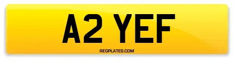 A2 YEF