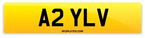 A2 YLV
