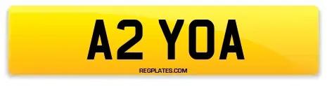 A2 YOA