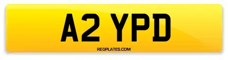 A2 YPD