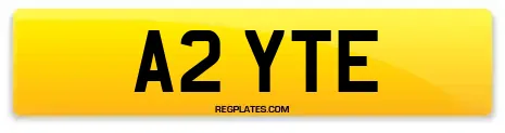 A2 YTE