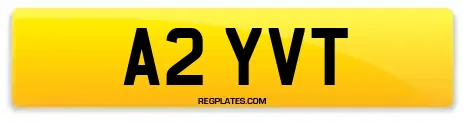 A2 YVT
