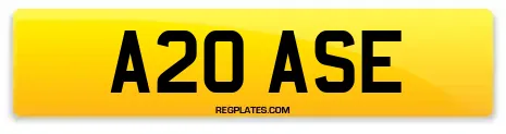 A20 ASE
