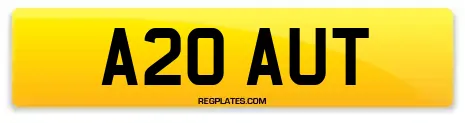 A20 AUT