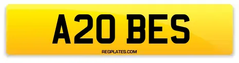 A20 BES