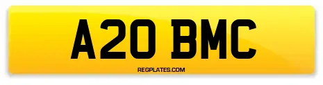A20 BMC