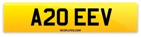 A20 EEV