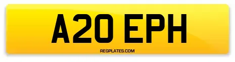 A20 EPH
