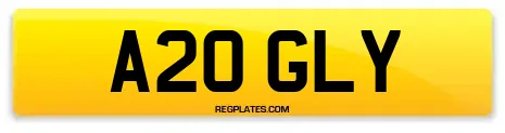 A20 GLY