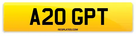 A20 GPT
