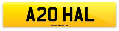 A20 HAL