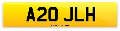 A20 JLH