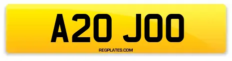 A20 JOO