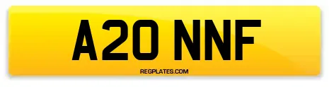 A20 NNF