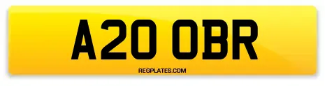 A20 OBR