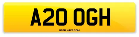 A20 OGH