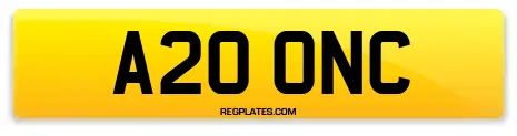 A20 ONC