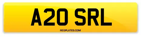 A20 SRL