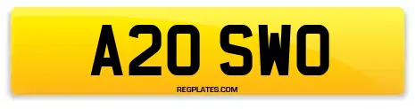 A20 SWO