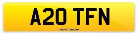 A20 TFN