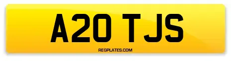 A20 TJS