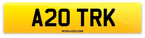 A20 TRK
