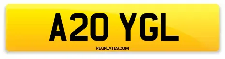 A20 YGL