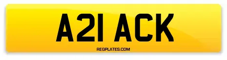 A21 ACK